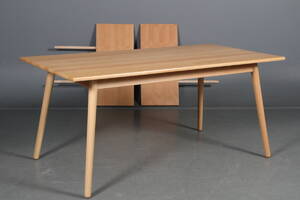 Poul M. Volther. Spisebord model C35B. 3