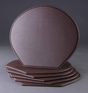 Seks hynder til Arne Jacobsens stole, Syveren, model 31073207 6