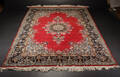 Persisk Kerman 223 x 314 cm.
