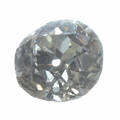 DIAMANT, 0.34ct, briljantslipad