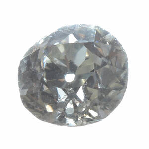 DIAMANT, 0.34ct, briljantslipad