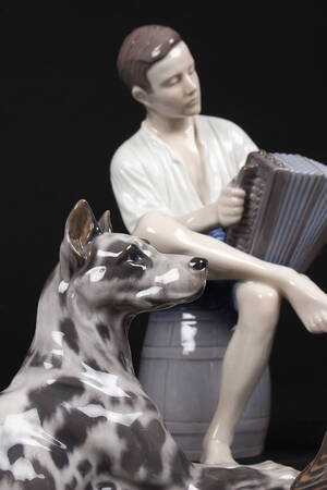 BG og Kgl. Figurer 6