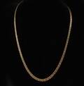 Halsband i 18k