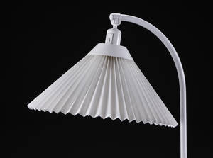 Flemming AggerLe Klint Standerlampe, model 368