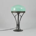 Bordslampa