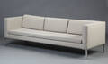 Globe Furniture tre pers sofa Denne vare er sat til omsalg under nyt varenummer 4469156