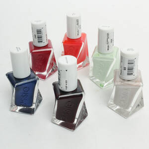 NAGELLACK, 6 st, Essie
