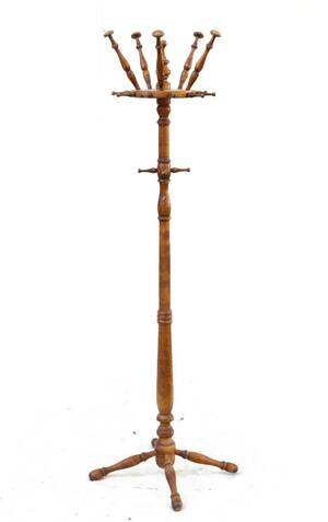 Tamburmajor, 1900-talets andra hälft