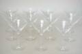 Cocktailglas Line, Kosta Boda