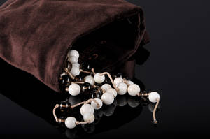 Ole Lynggaard Benrøgkvarts