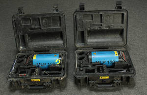 Mikrofyn MLP120 rørlæggerlasere 2