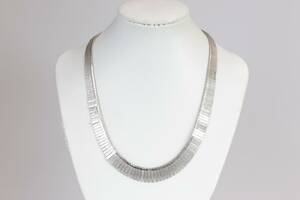 COLLIÉR, silver
