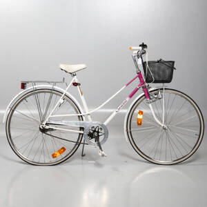 CYKEL, Crescent, 28, 5 vxl