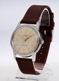 Vintage Omega Seamaster Automatic herrearmbåndsur 1960