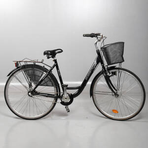 CYKEL, Yosemite, 28, 3 vxl