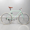 CYKEL, 28, singlespeed