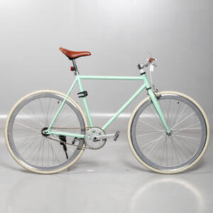 CYKEL, 28, singlespeed