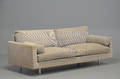 Eilersen, tre pers. sofa model LIFT 210