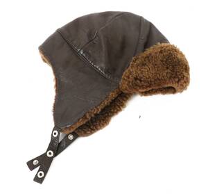 Mopedmössa, omkring 1900-talets mitt