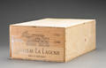 12 fl. Chateau La Lagune 2000 Haut Medoc 3. Grand Cru Classè.