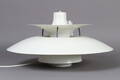 Poul Henningsen for Louis Poulsen. PH5 pendel, hvid