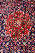 Mahal Teppich, Persien, ca. 325 x 220 cm