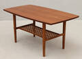 Soffbord, 1960-tal, Alberts Tibro