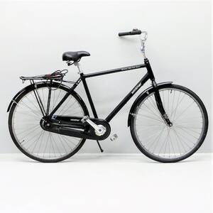 Herrcykel