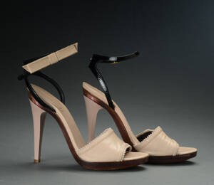 Chloe, par sandaler, str. 39