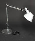 Michele De Lucchi  Giancarlo Fassina. Bordlampe 