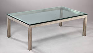 Moderne sofabord