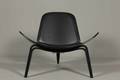 Hans J. Wegner. Loungestol, model CH 07