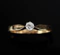 Diamantring