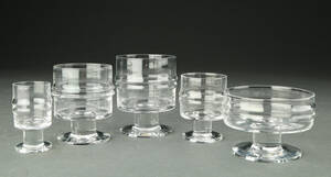 Holmegaard. Glasbesætning 95