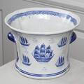 YTTERFODER, keramik, orientalisk stil, 2000-tal