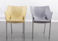 Phillippe Starck, Kartell. Stolar, ett par Dr. No 2