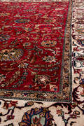 Tabriz Teppich, Persien, ca. 380 x 290 cm
