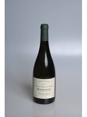12 fl. hvidvin, Bourgogne Blanc Domaine Bernard Moreau 2005, Frankrig 12