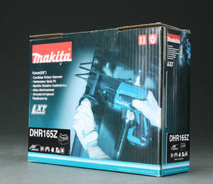 Makita, batteridrevet slagbore maskine, DHR165Z Denne vare er sat til omsalg under nyt varenummer 4271944