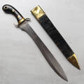 FASKINKNIV, m1848, Svensk