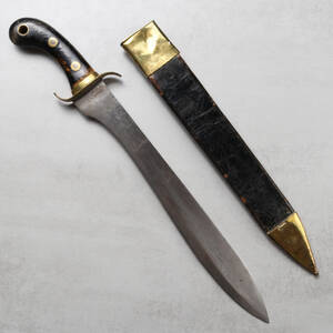 FASKINKNIV, m1848, Svensk