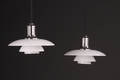 Poul Henningsen 1894 - 1967. Par PH 21 Pendler 2