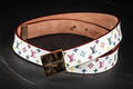 Louis Vuitton. Bælte str. 80 cm