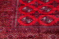 Torkman Teppich, Persien, ca. 400 x 280 cm