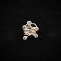Ring, Sterlingsilver