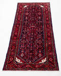 Hamadan Galerie Teppich, Persien, ca. 305 x 110 cm