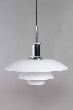 Poul Henningsen for Louis Poulsen. Pendel PH 4½-4 
