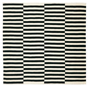 Moderne Kelim tæppe 200 x 200 cm Denne vare er sat til omsalg under nyt varenummer 4668851