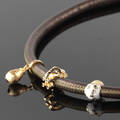 Christina watches, Armbånd med 3 charms