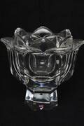 Kristallskål Orrefors